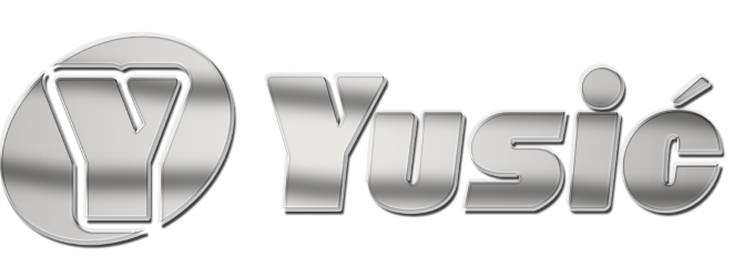 Logo Yusic